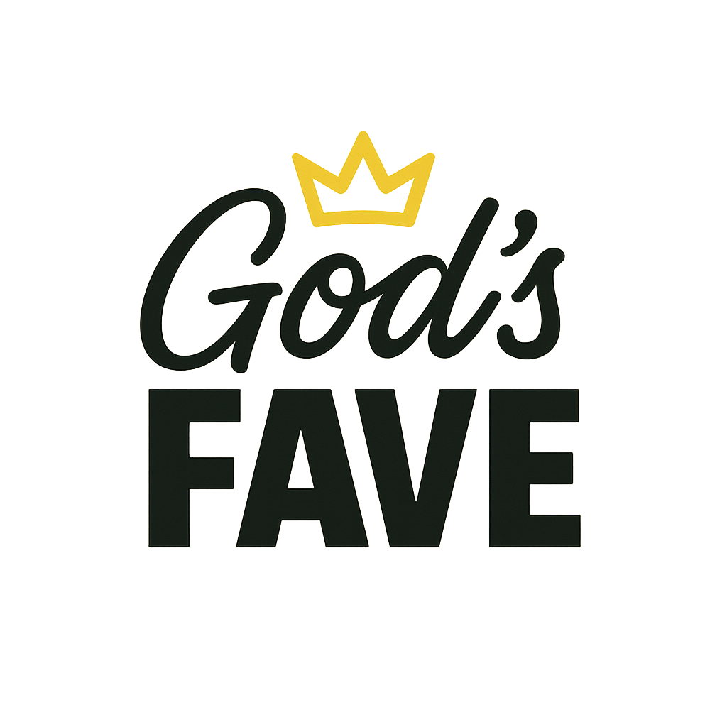 God's Fave