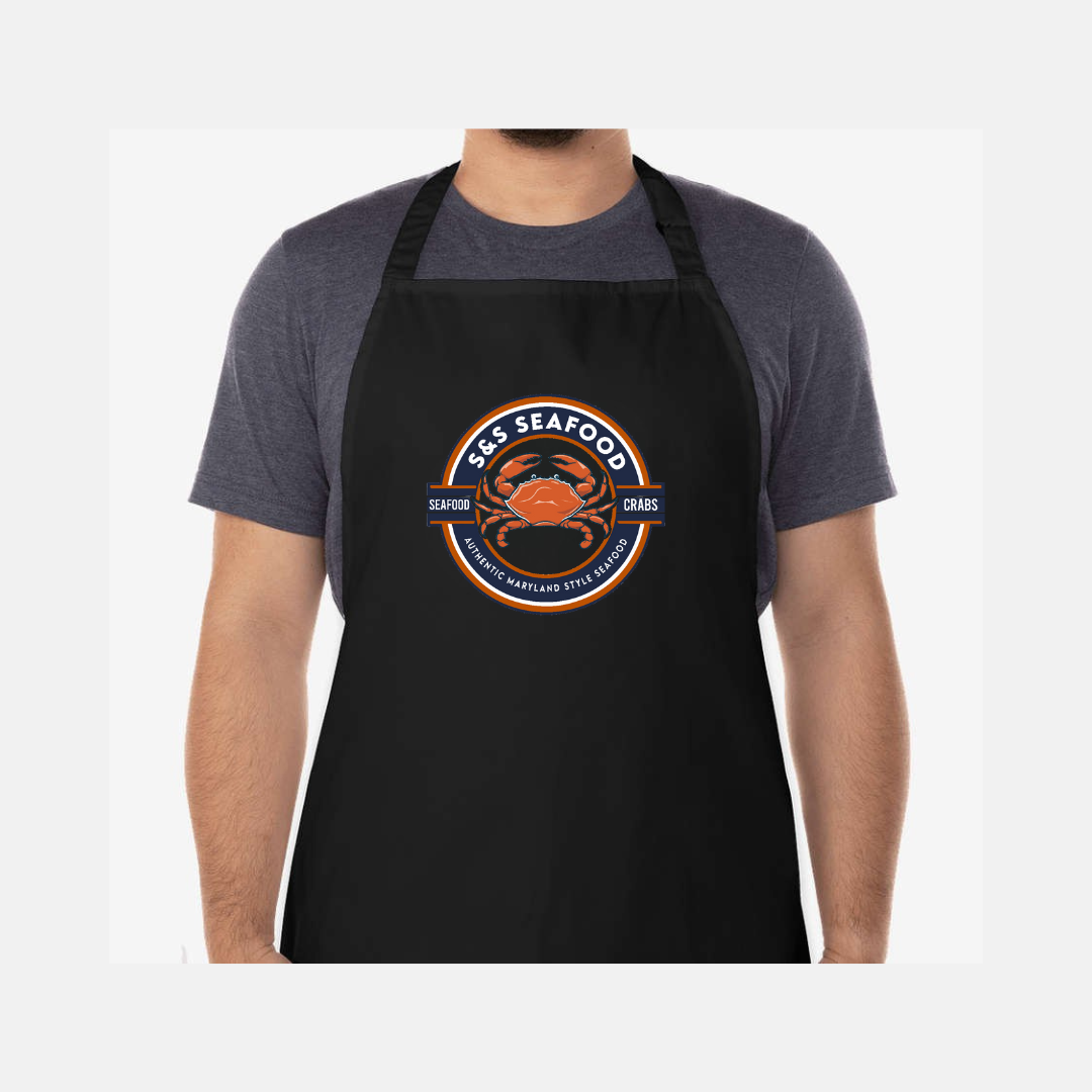 Personalized Apron