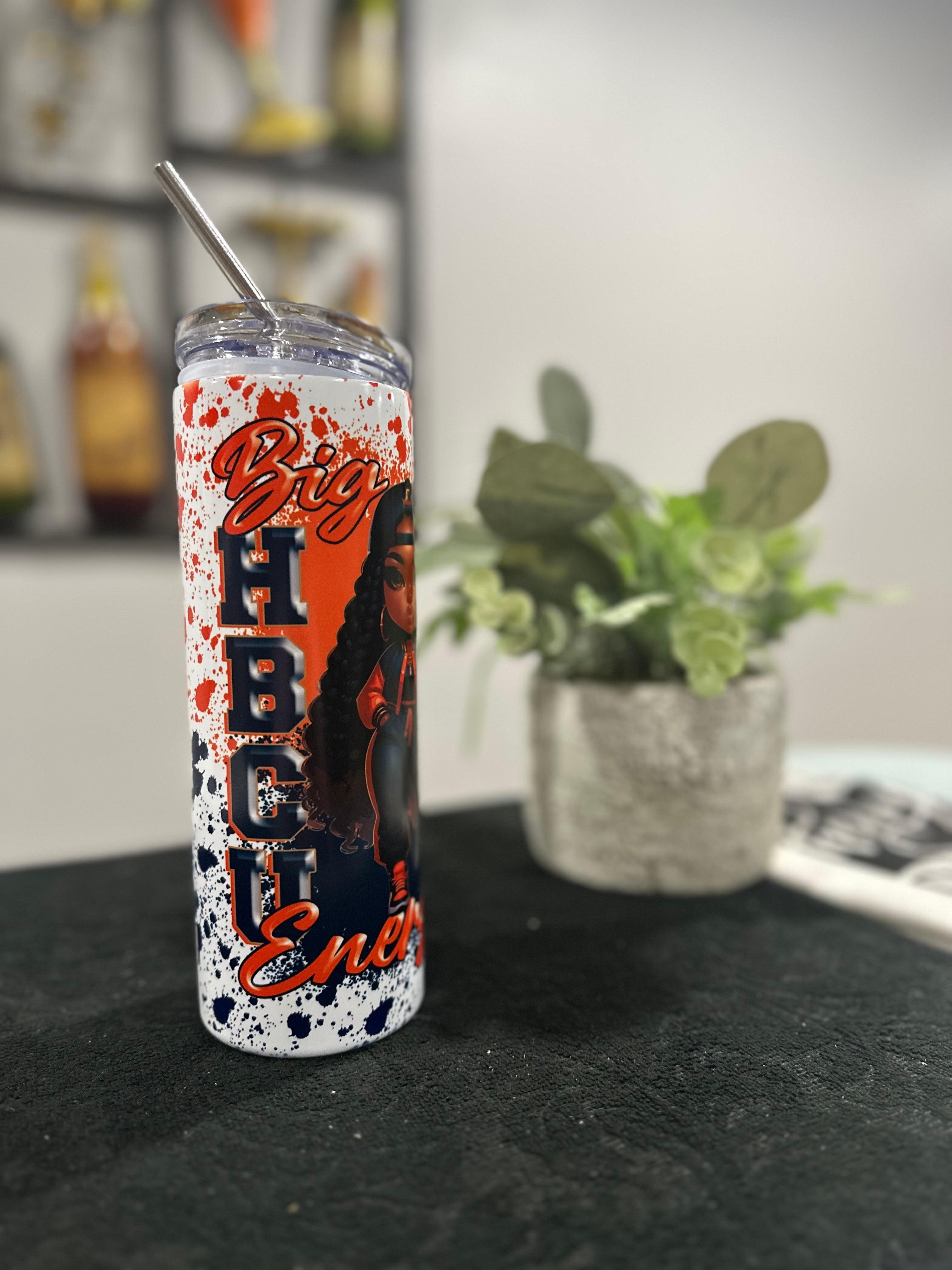 Personalized Tumbler