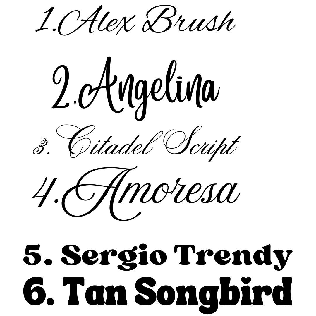 Custom Drawstring bag