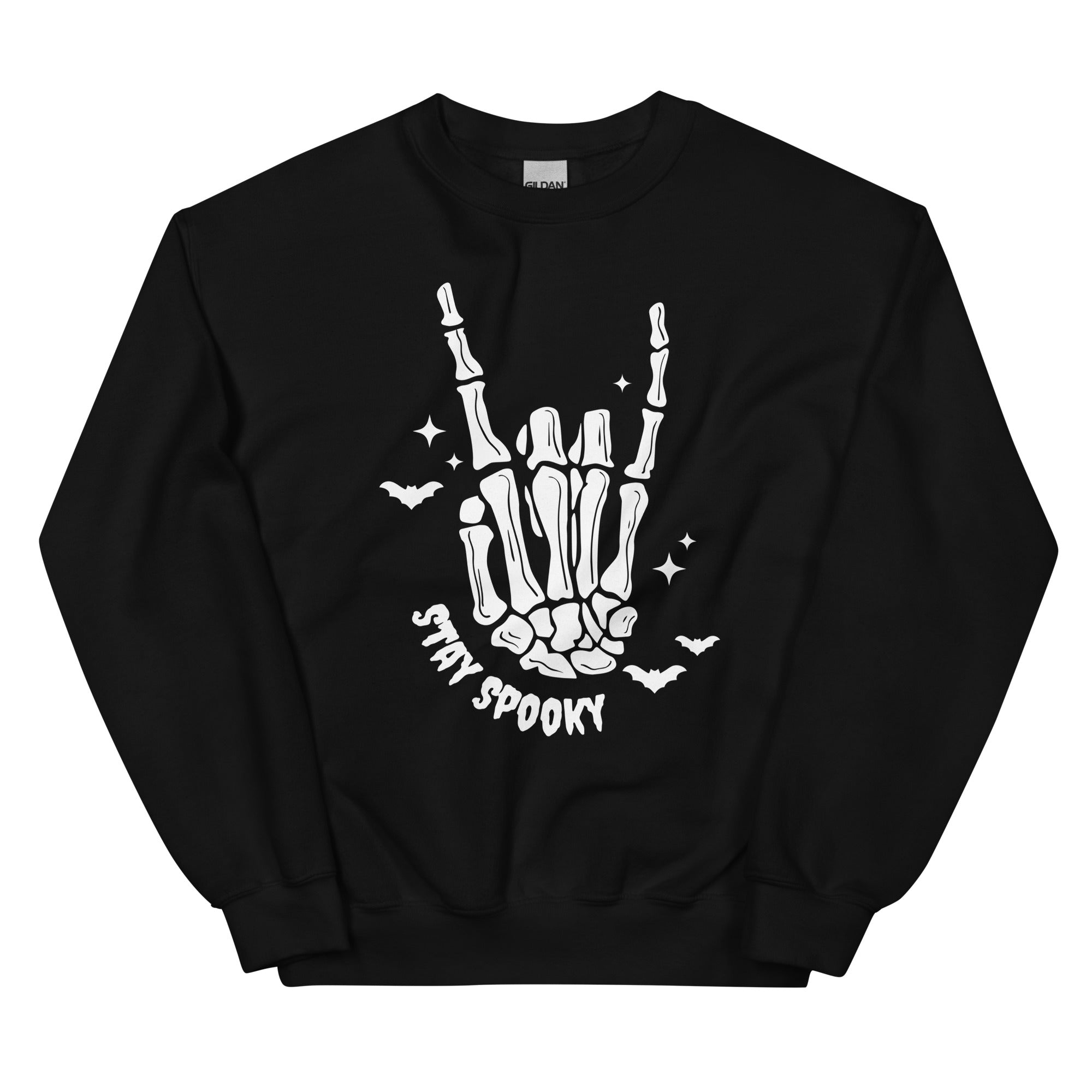 Stay Spooky Halloween Sweatshirt