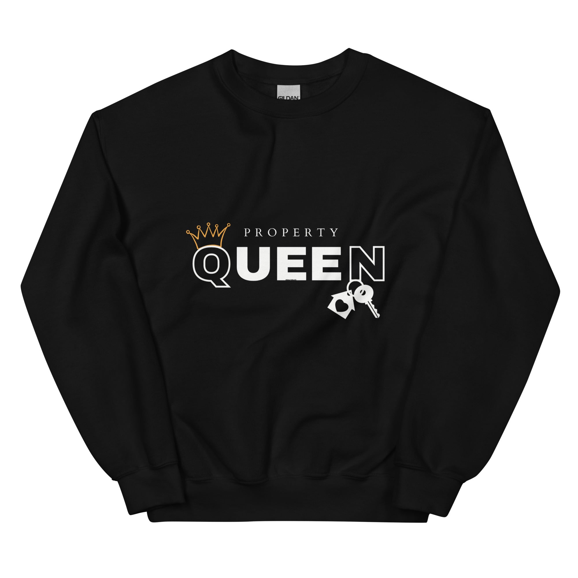 Property Queen Sweatshirt