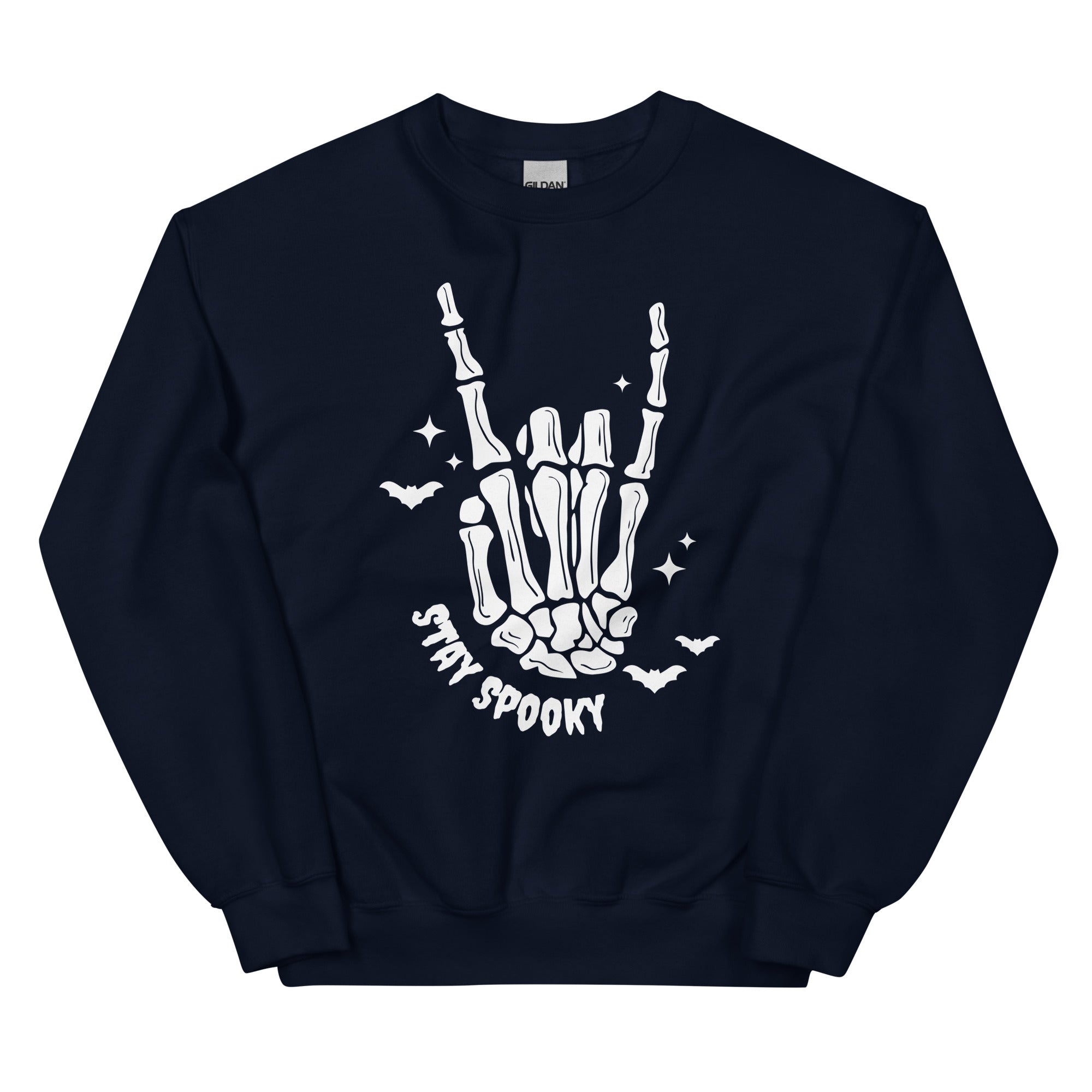 Stay Spooky Halloween Sweatshirt