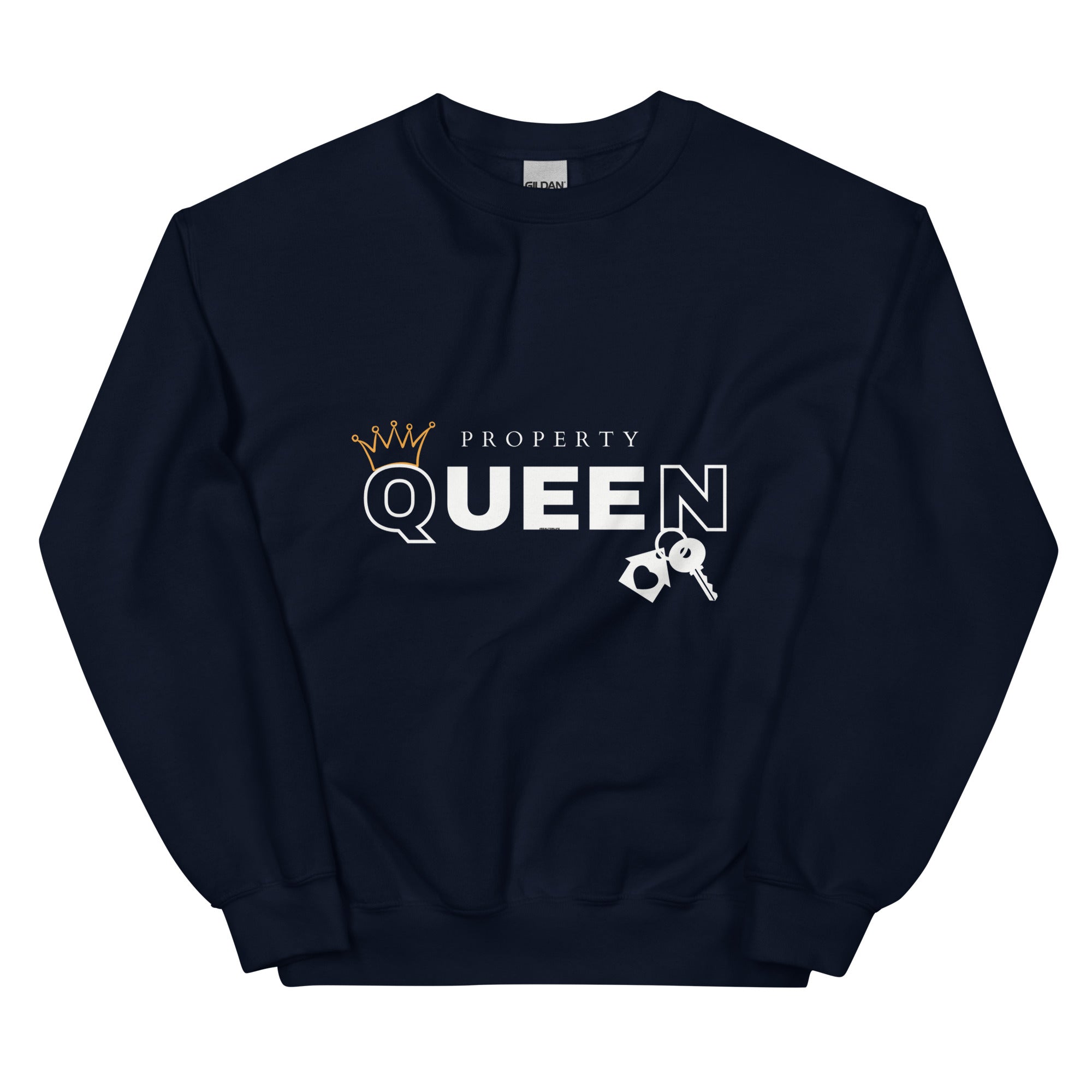 Property Queen Sweatshirt