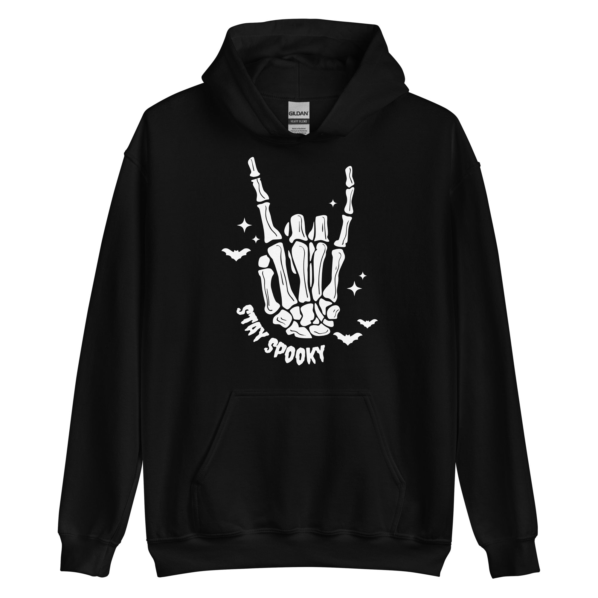 Stay Spooky Halloween Hoodie