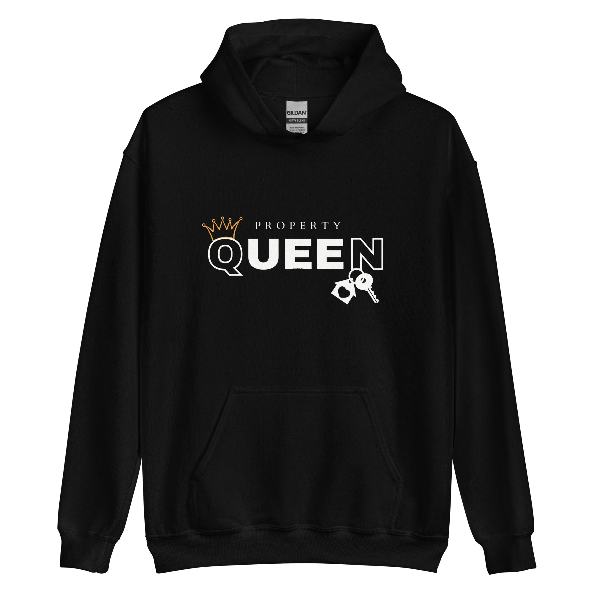 Property Queen Hoodie