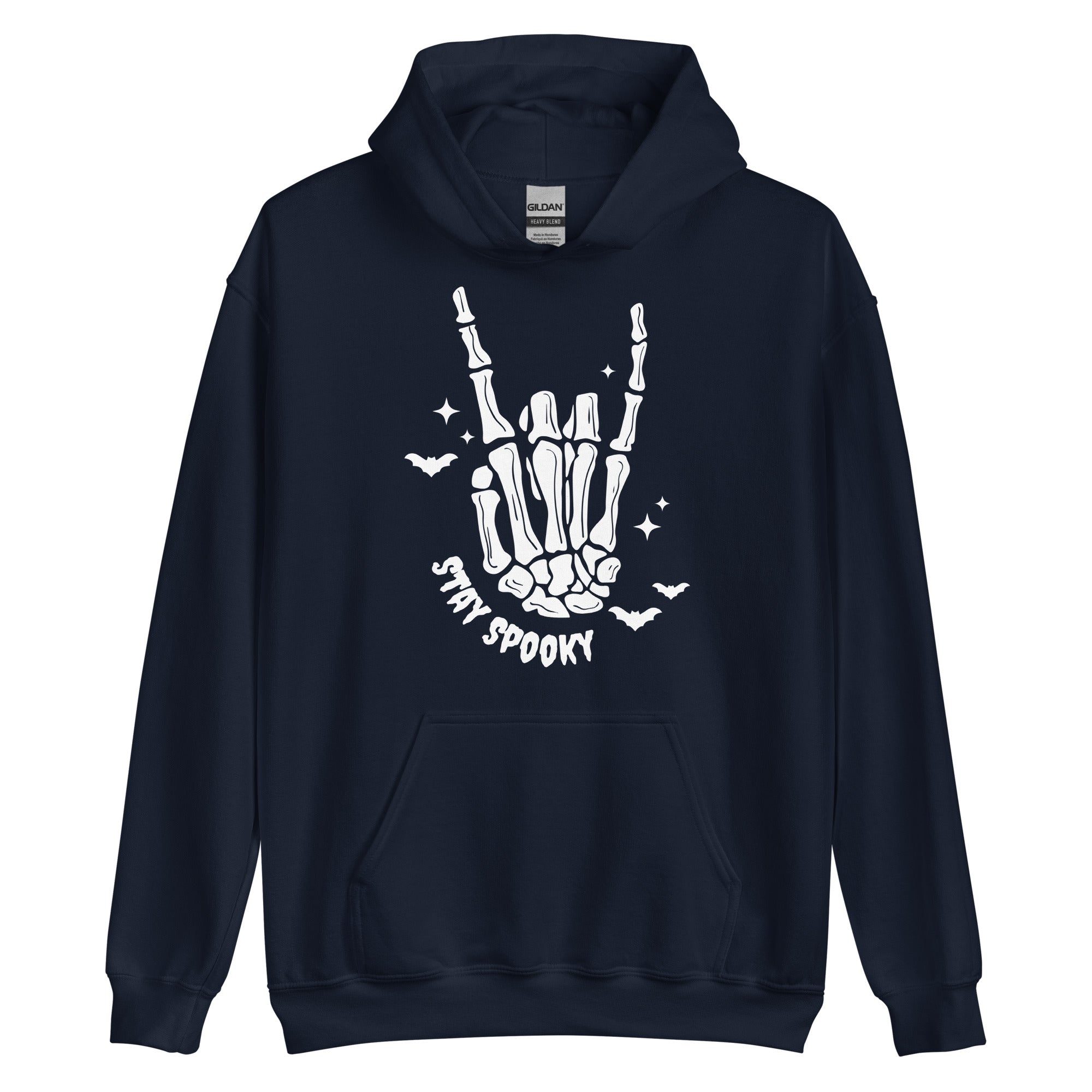 Stay Spooky Halloween Hoodie