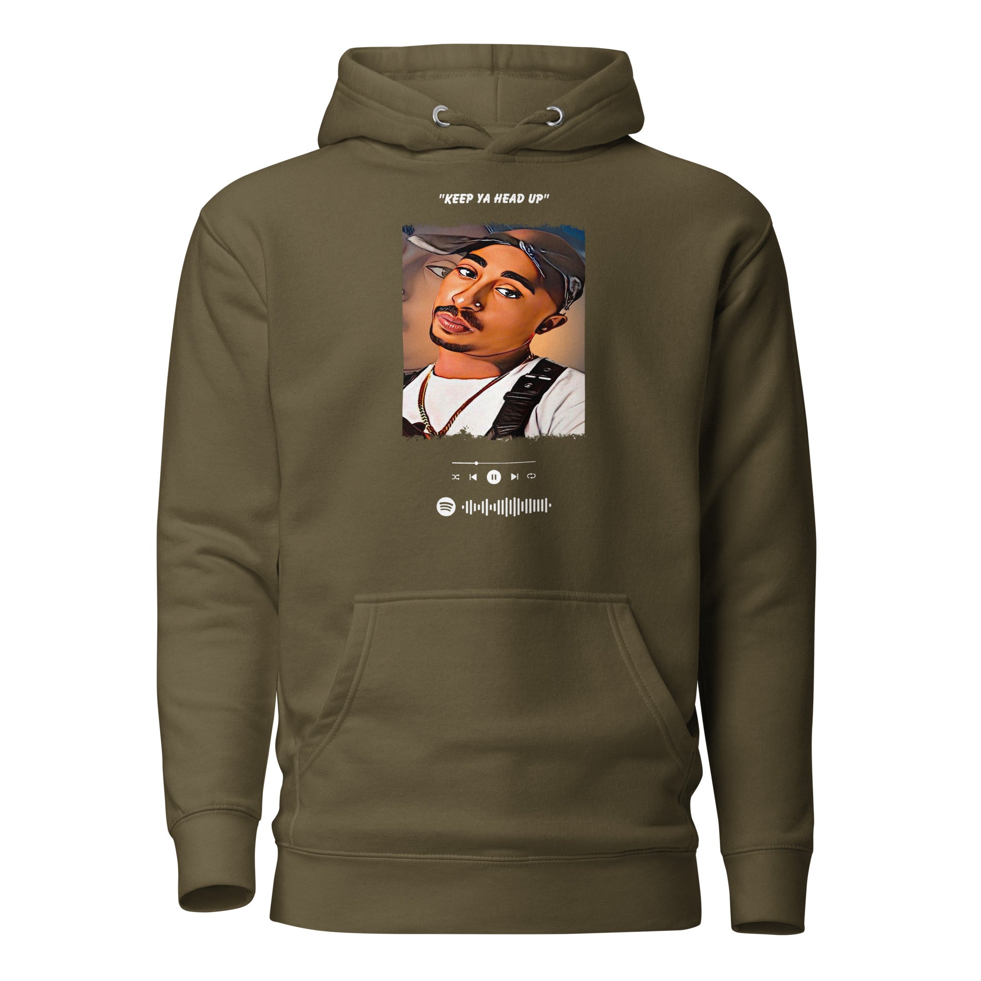 Custom Hoodie