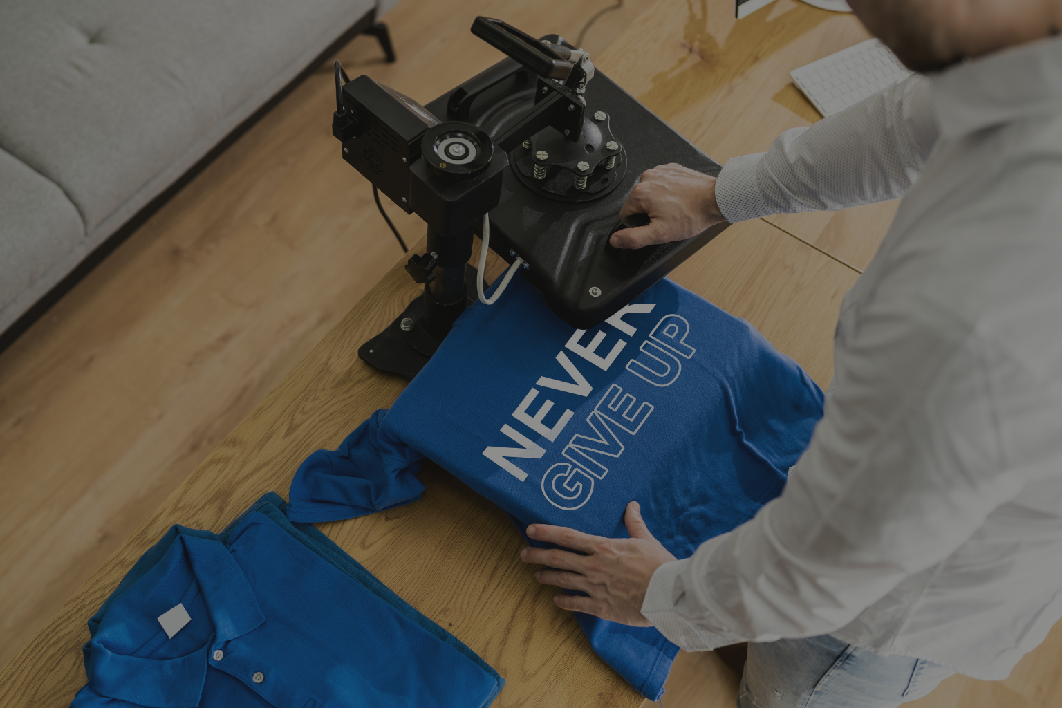 Desktop Slider Image