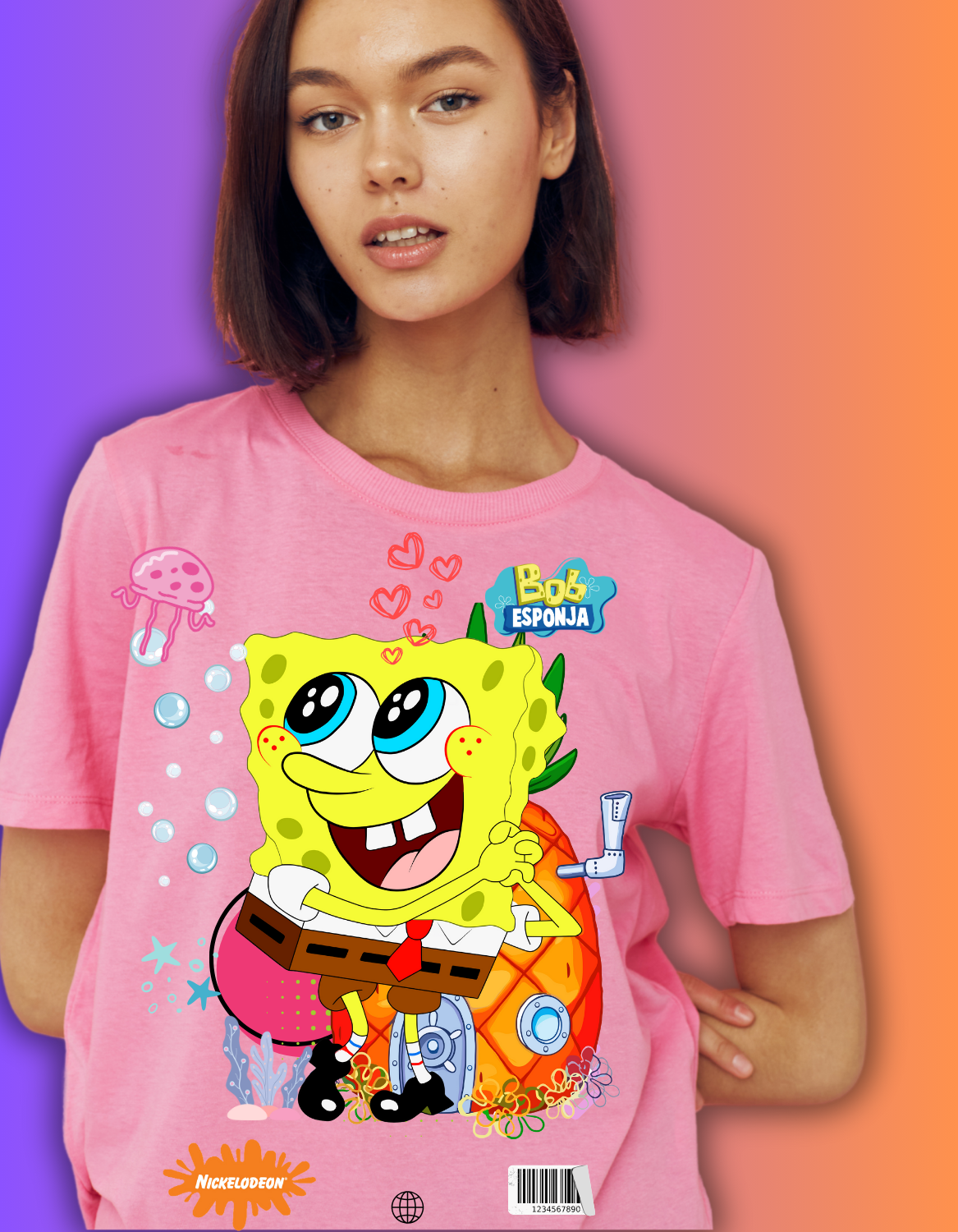 Ultimate Retro Cartoon Design Bundle