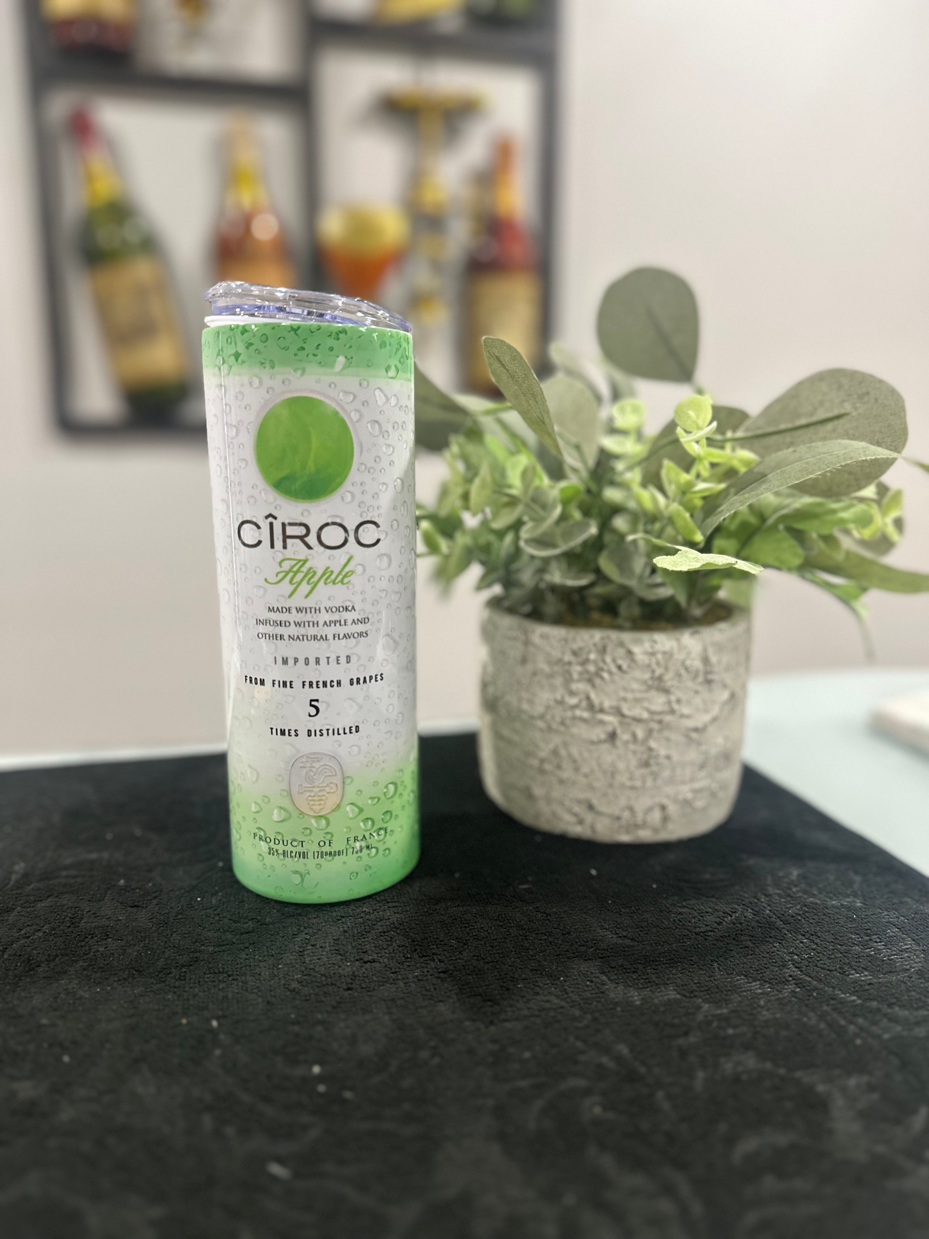 Personalized Tumbler