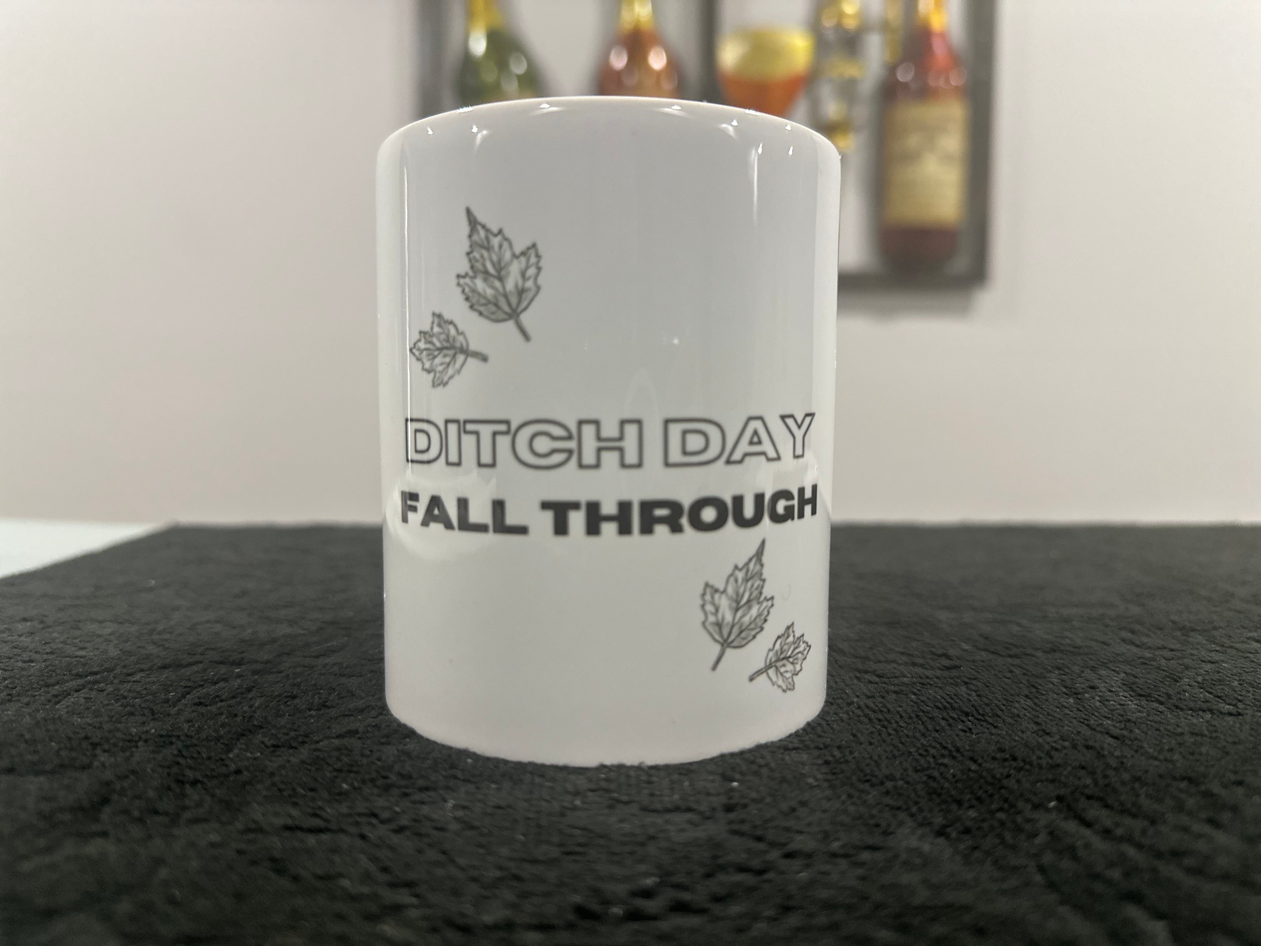 Personalized Mug