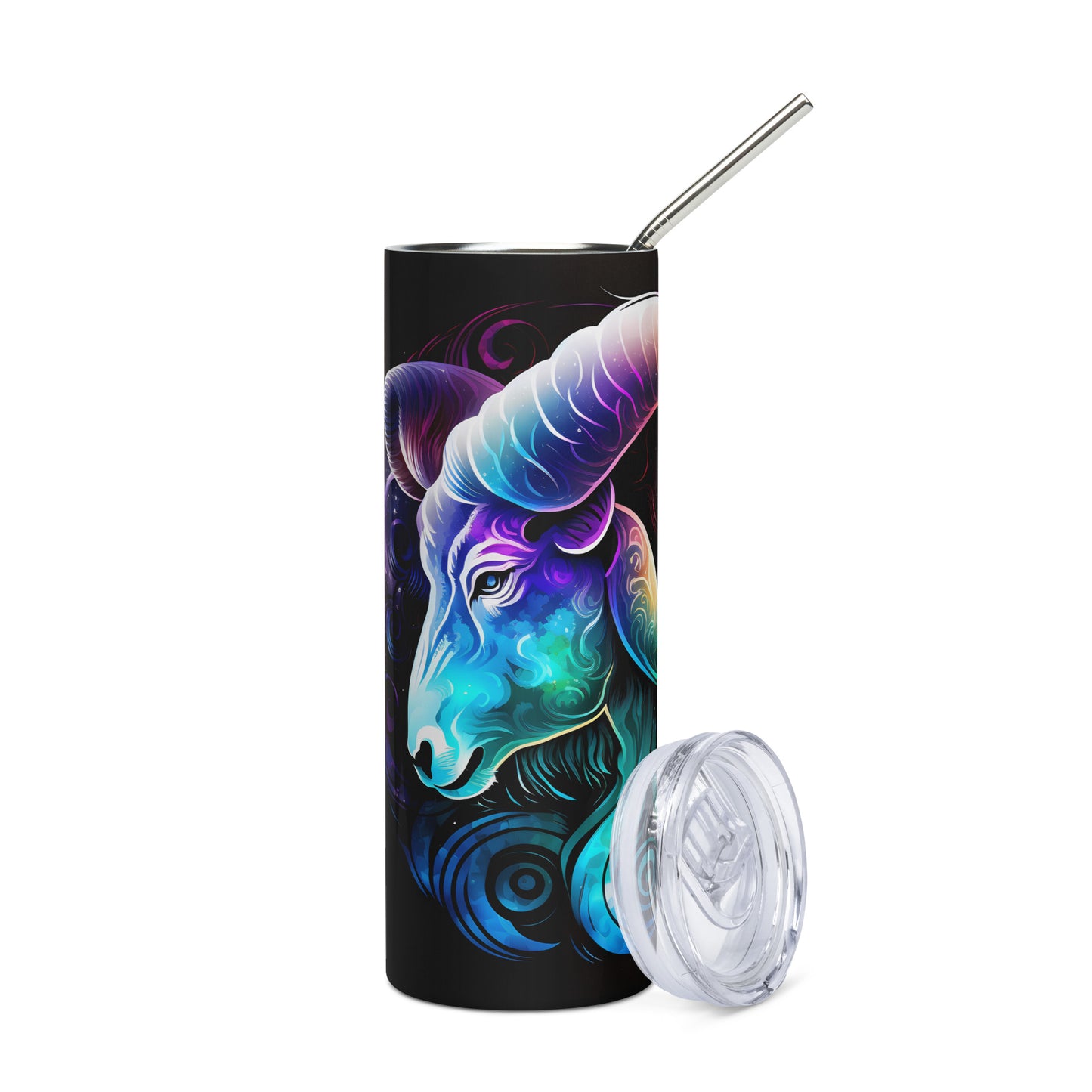 Aries Stainless steel tumbler