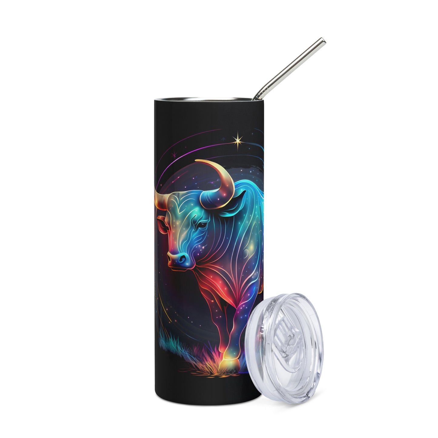 Taurus Stainless steel tumbler