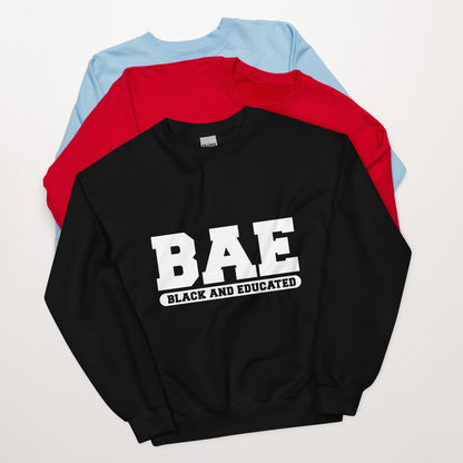 BAE sweatshirt