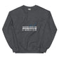 Think Positive Sweatshirt