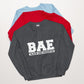 BAE sweatshirt