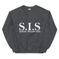 S.I.S sweatshirt