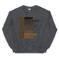 Shades of Melanin Sweatshirt