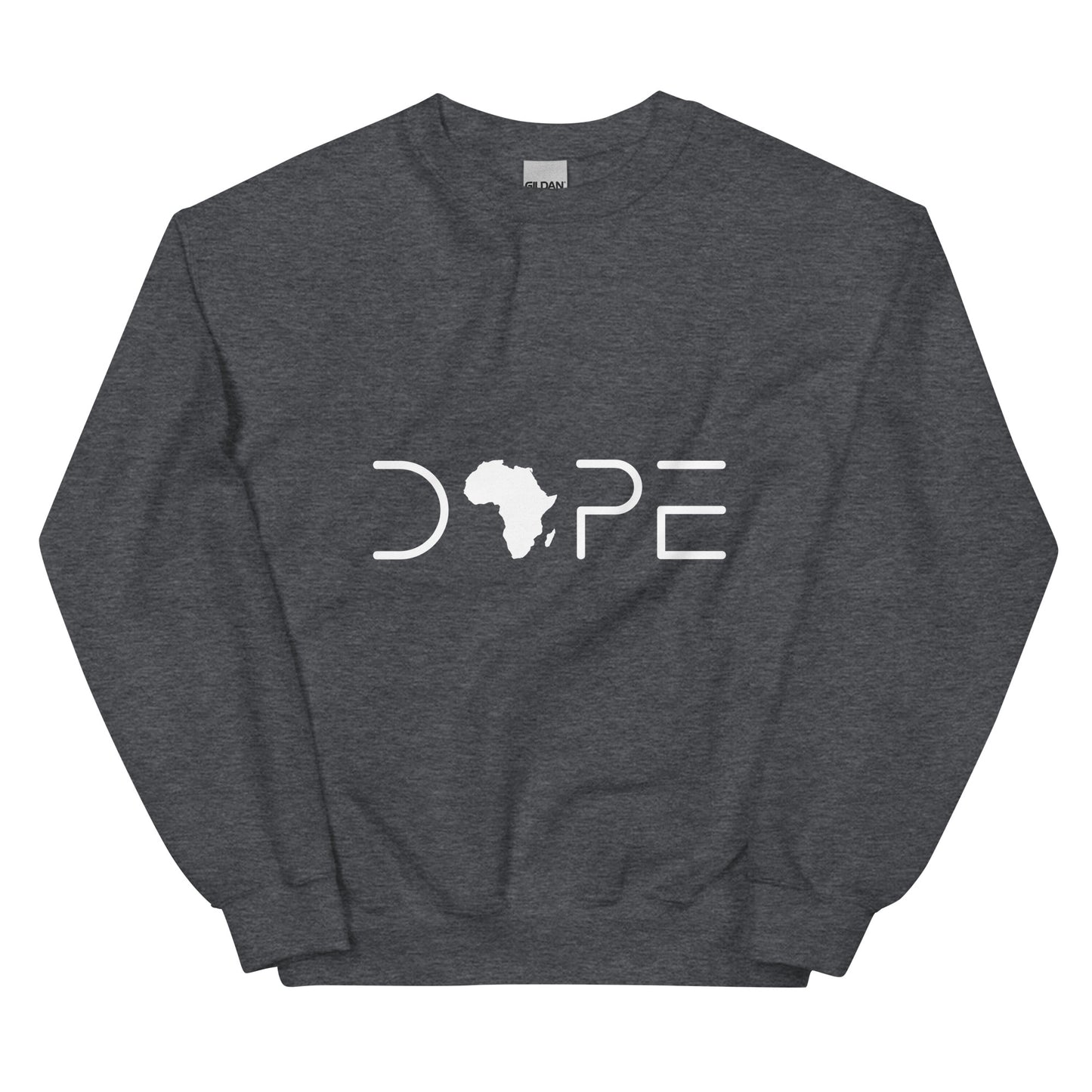 Dope Sweatshirt