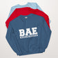 BAE sweatshirt