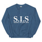 S.I.S sweatshirt