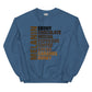 Shades of Melanin Sweatshirt