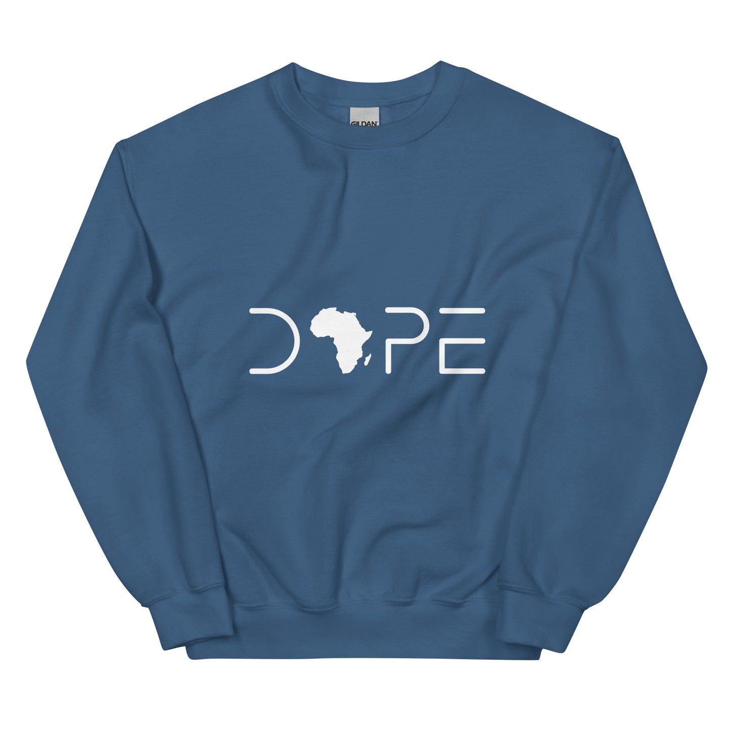 Dope Sweatshirt