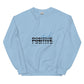 Think Positive Sweatshirt