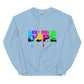 Black Women Are Dope Sweatshirt