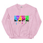 Black Women Are Dope Sweatshirt