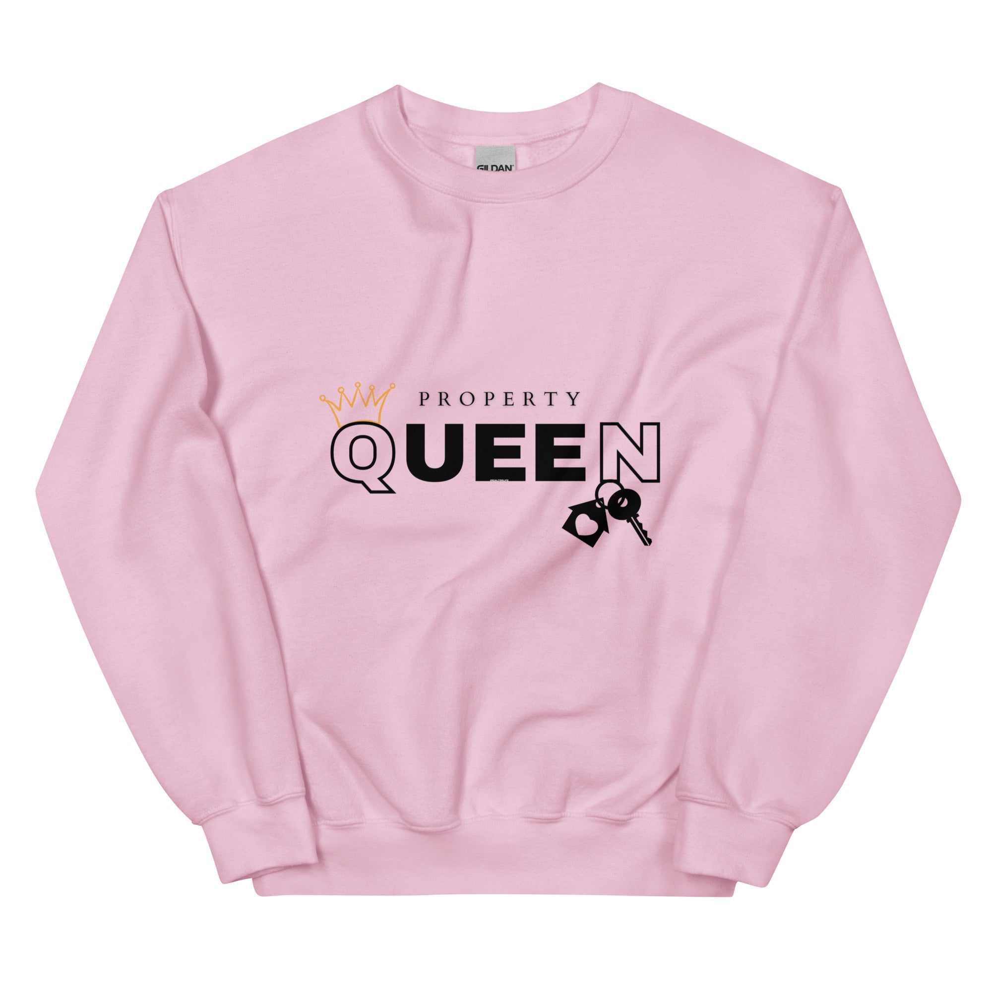 Property Queen Sweatshirt