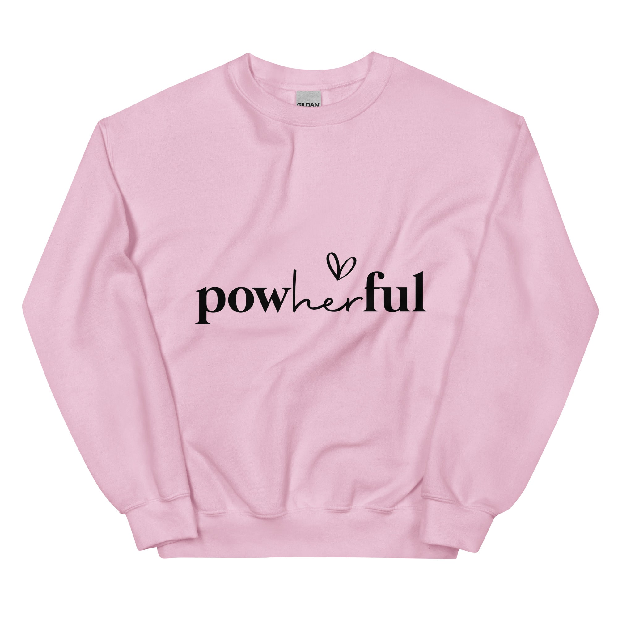 Powherful Sweatshirt