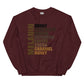 Shades of Melanin Sweatshirt