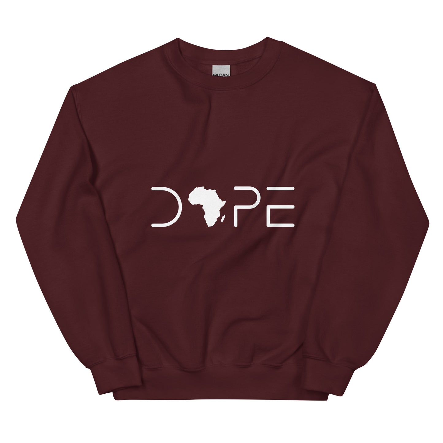 Dope Sweatshirt