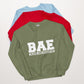 BAE sweatshirt