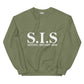 S.I.S sweatshirt