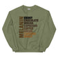 Shades of Melanin Sweatshirt