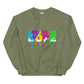 Black Women Are Dope Sweatshirt