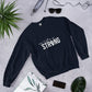 My history is strong sweatshirt