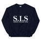 S.I.S sweatshirt