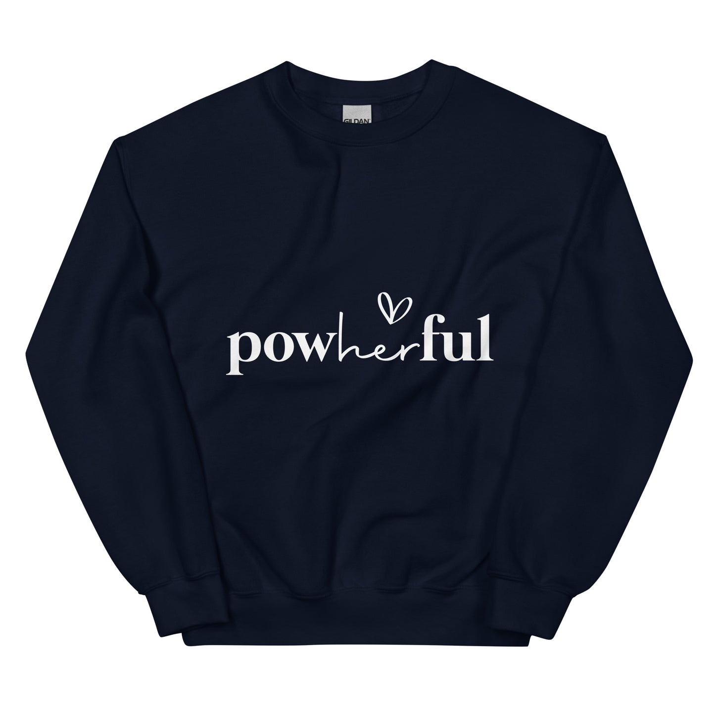 Powherful Sweatshirt