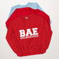 BAE sweatshirt