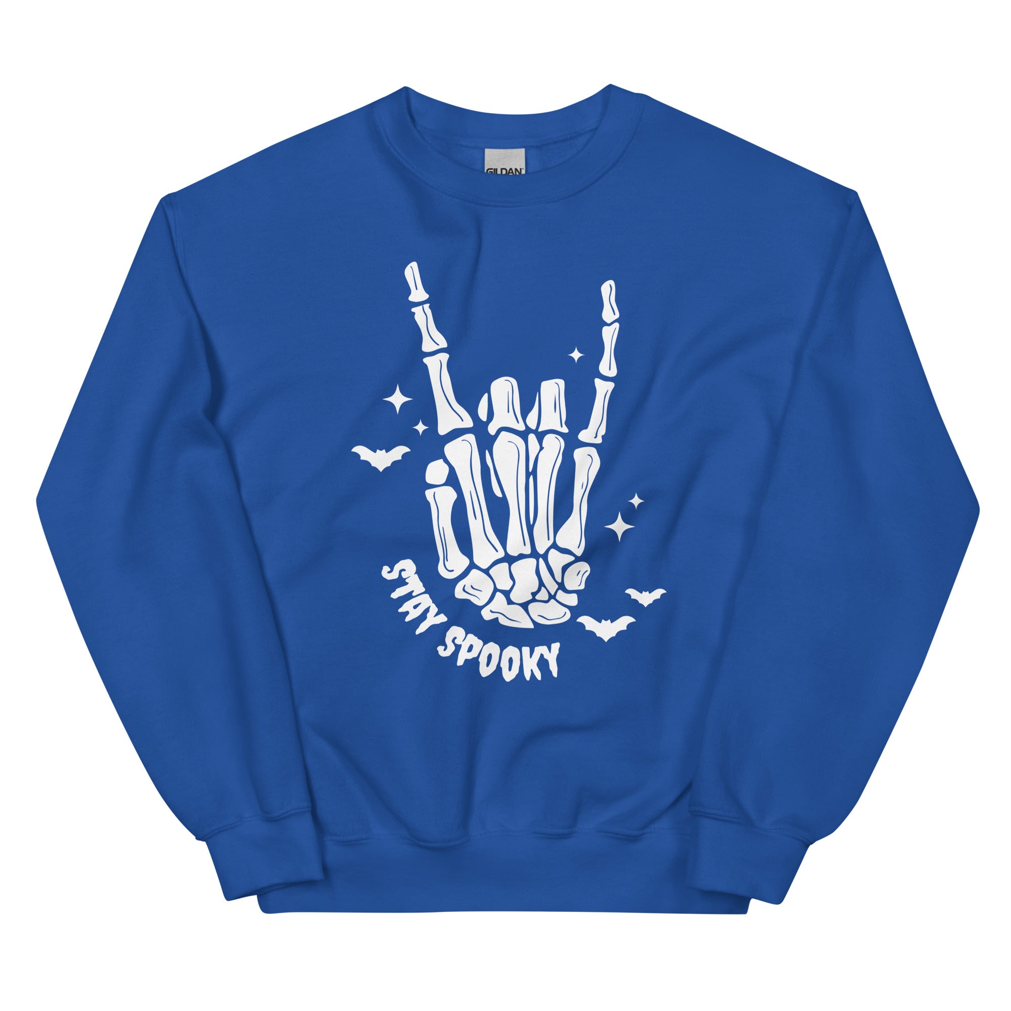 Stay Spooky Halloween Sweatshirt