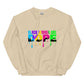 Black Women Are Dope Sweatshirt