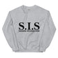 S.I.S sweatshirt