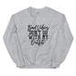 Bad vibes sweatshirt