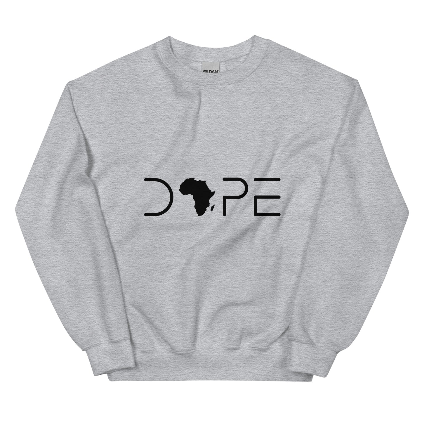 Dope Sweatshirt