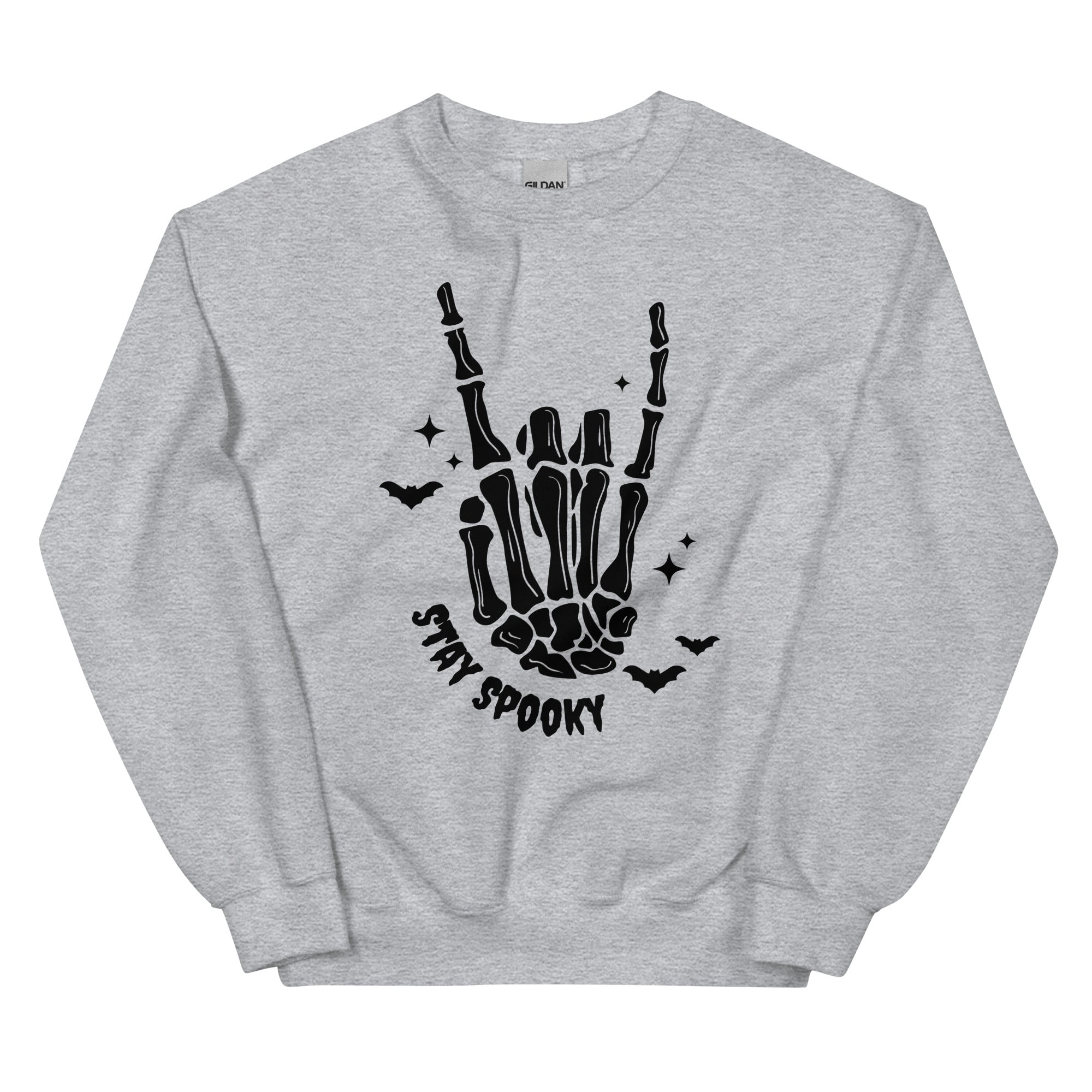 Stay Spooky Halloween Sweatshirt