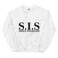 S.I.S sweatshirt